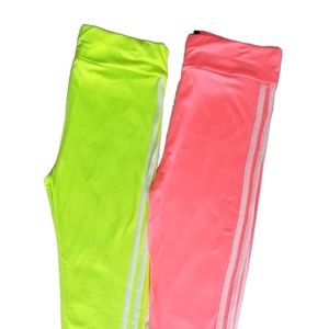 Winter Warm High Waist Fleece Legging